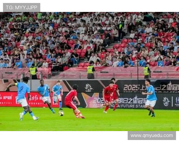U17国足今夏征战上海明日之星杯 阿森纳青年队同场竞技